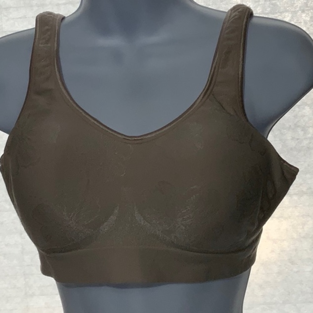 3 Wireless Bali Comfort Bras